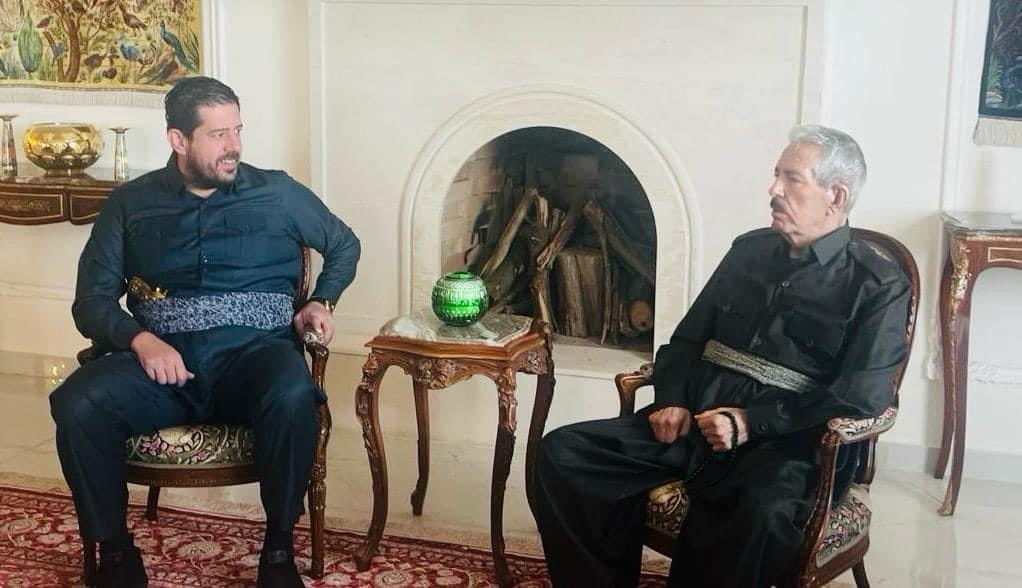 ٣٣ ساڵ پێش ئێستا خۆت سەرکردایەتیت کرد و ئازادت کردئەمڕۆ هەزاران خوێندکارت هەیەرۆژێک دادێ وەری دەگرینەوە