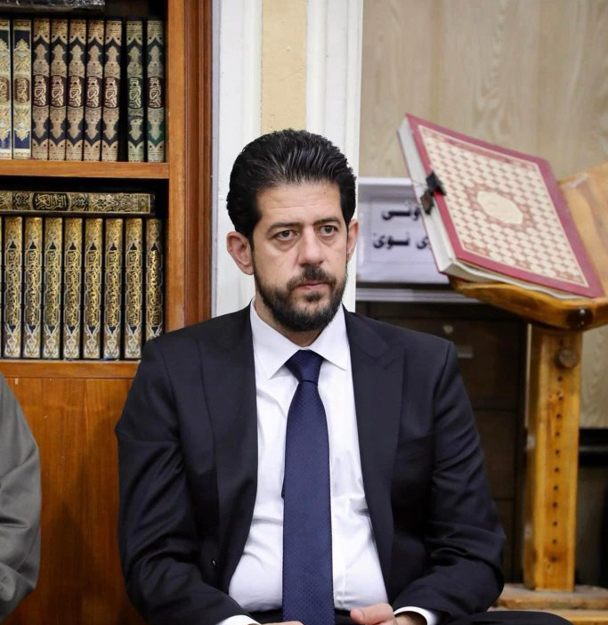 شاڵاو کۆسرەت رەسول پیرۆزبایی سەری ساڵی کۆچی لە موسڵمانان دەکات