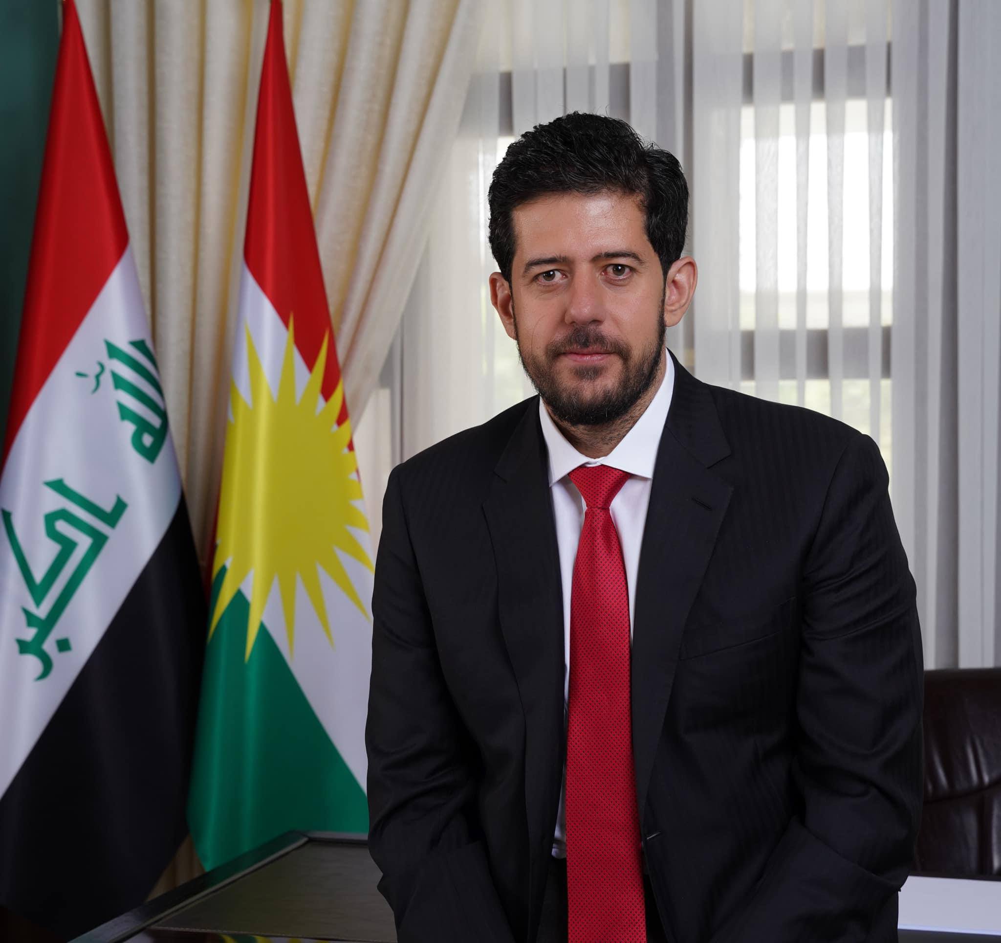 هاتنەوەی جەژنی قوربانی پیرۆز لە سەرجەم موسڵمانانی جیهان بەگشتی و کوردستان بەتایبەتی پیرۆز دەکەم، خوای گەورە حەجی حاجیان و دوعاو نزاکانیان قبوڵ بکات، جەژن ببێتە مایەی سەرفرازی و خۆشبەختی بۆ گەلەکەمان.