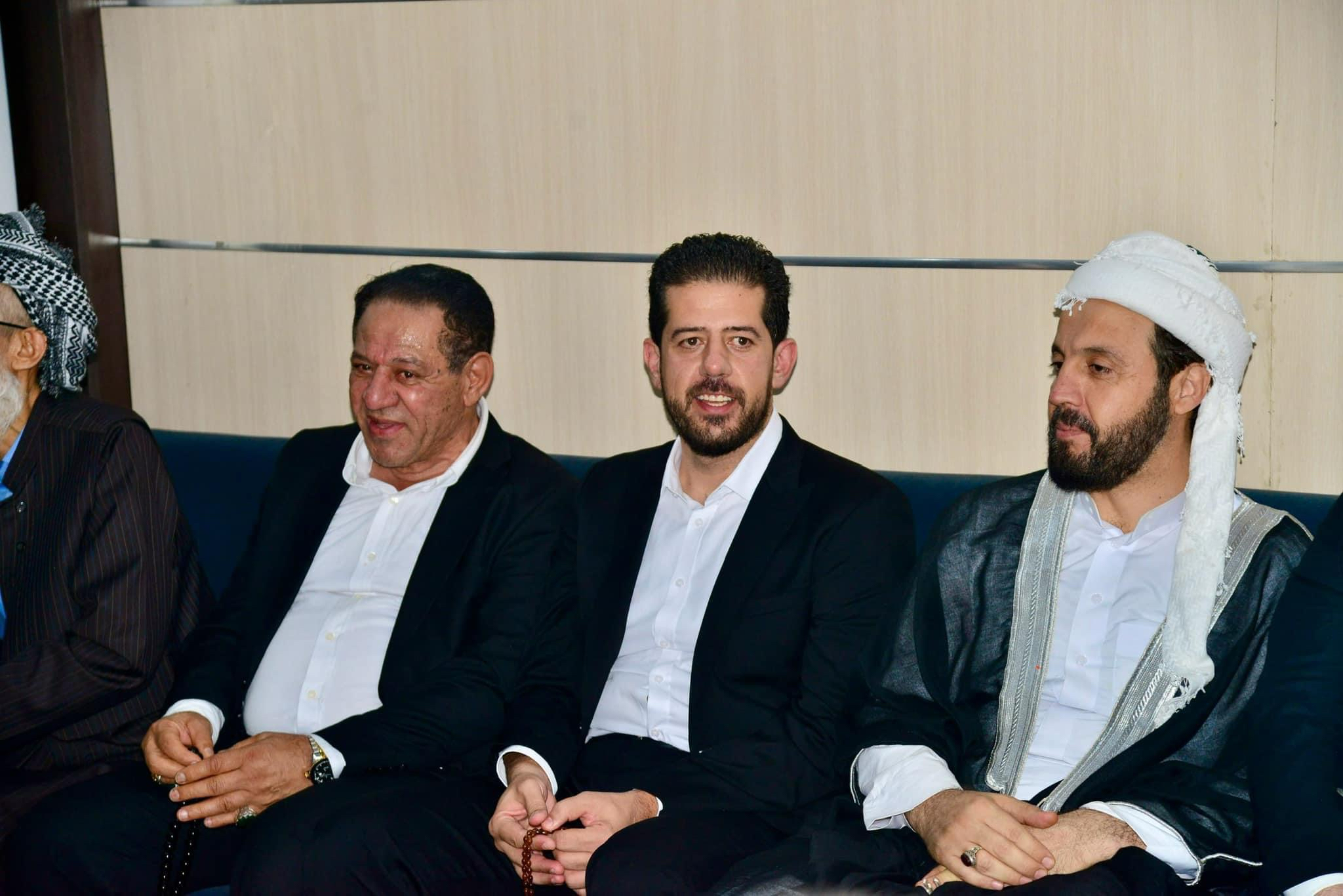 سەرلەبەیانی ئەمڕۆ هەینی لە گۆڕستانی گردعازەبان، بەشداریمان کرد لە مەراسیمی بەخاکسپاردنی تەرمی تێکۆشەری دێرین خاڵە سەید مەجید گردعازەبانی