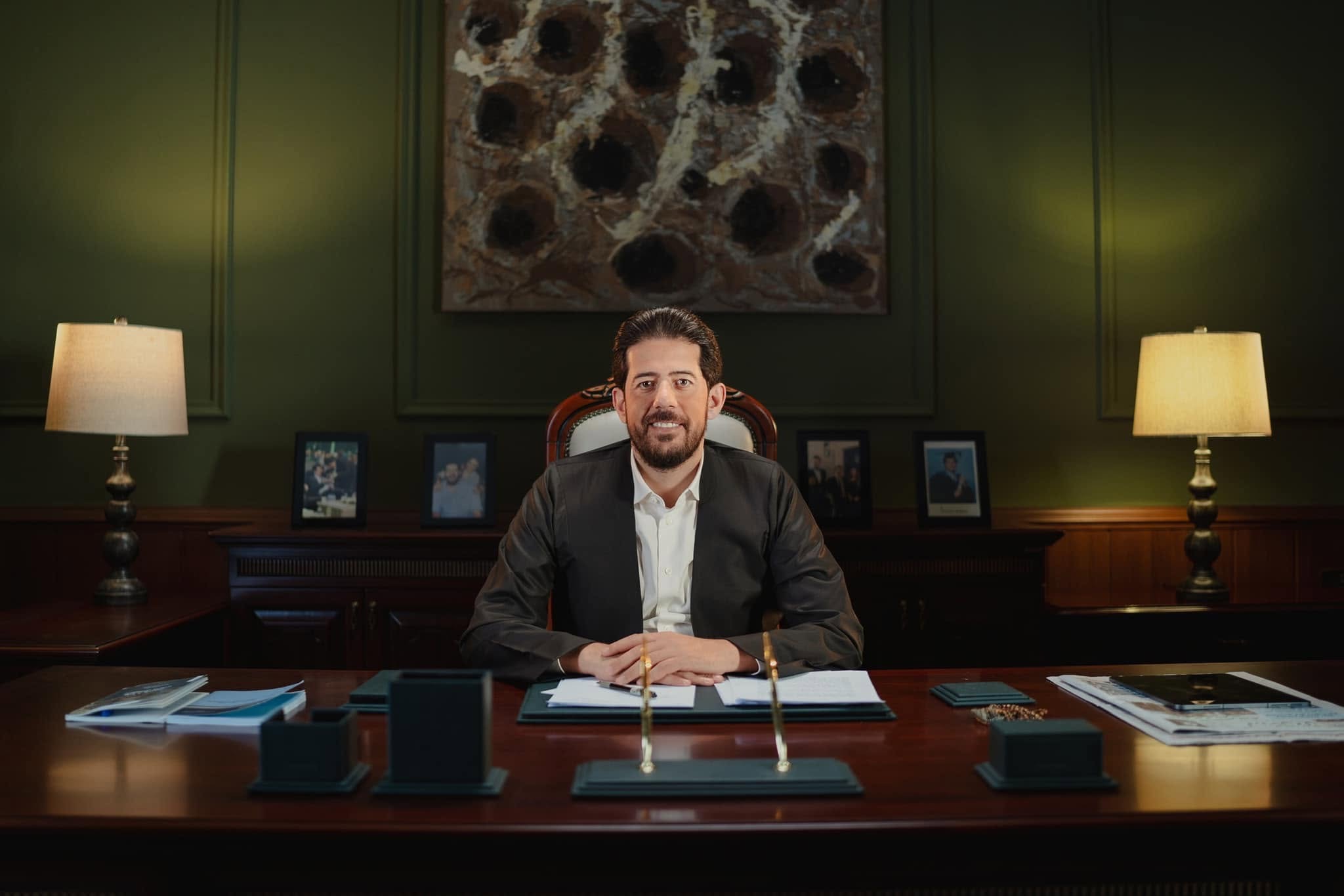 ھەژماری من » وەک صەڕافێکدروستکردنی بانکێکی نیشتیمانی چارەسەرە