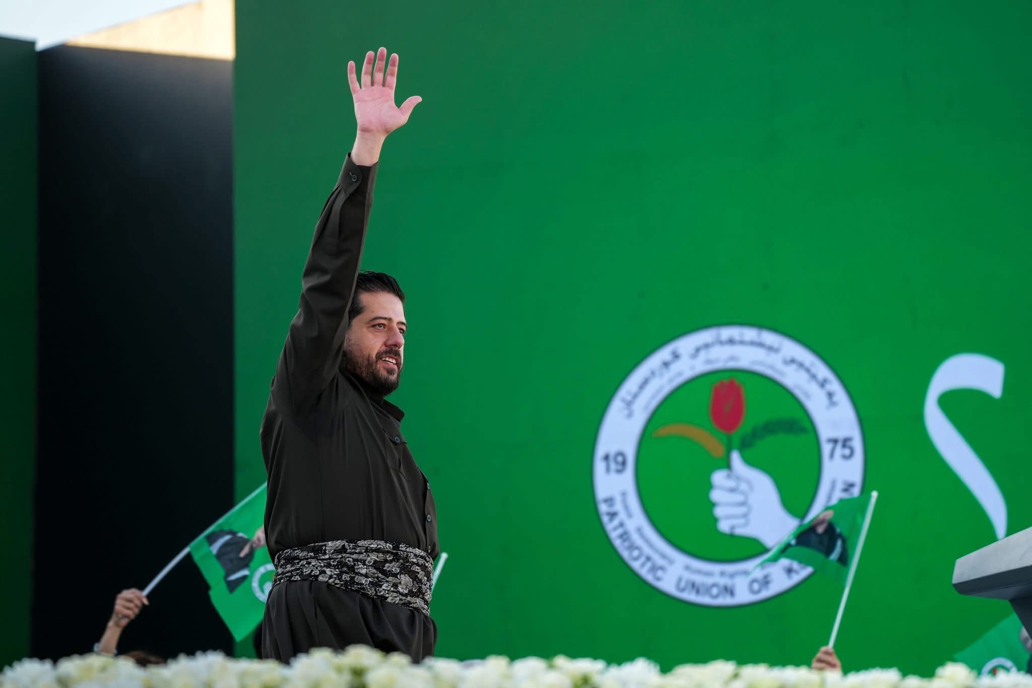 ئەوڕۆ لەناو هەولێرییەکان